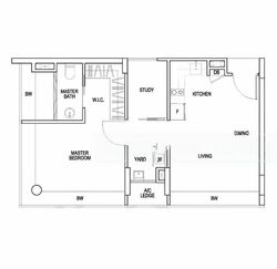 THE BROOKS I & II (D26), Apartment #472654771